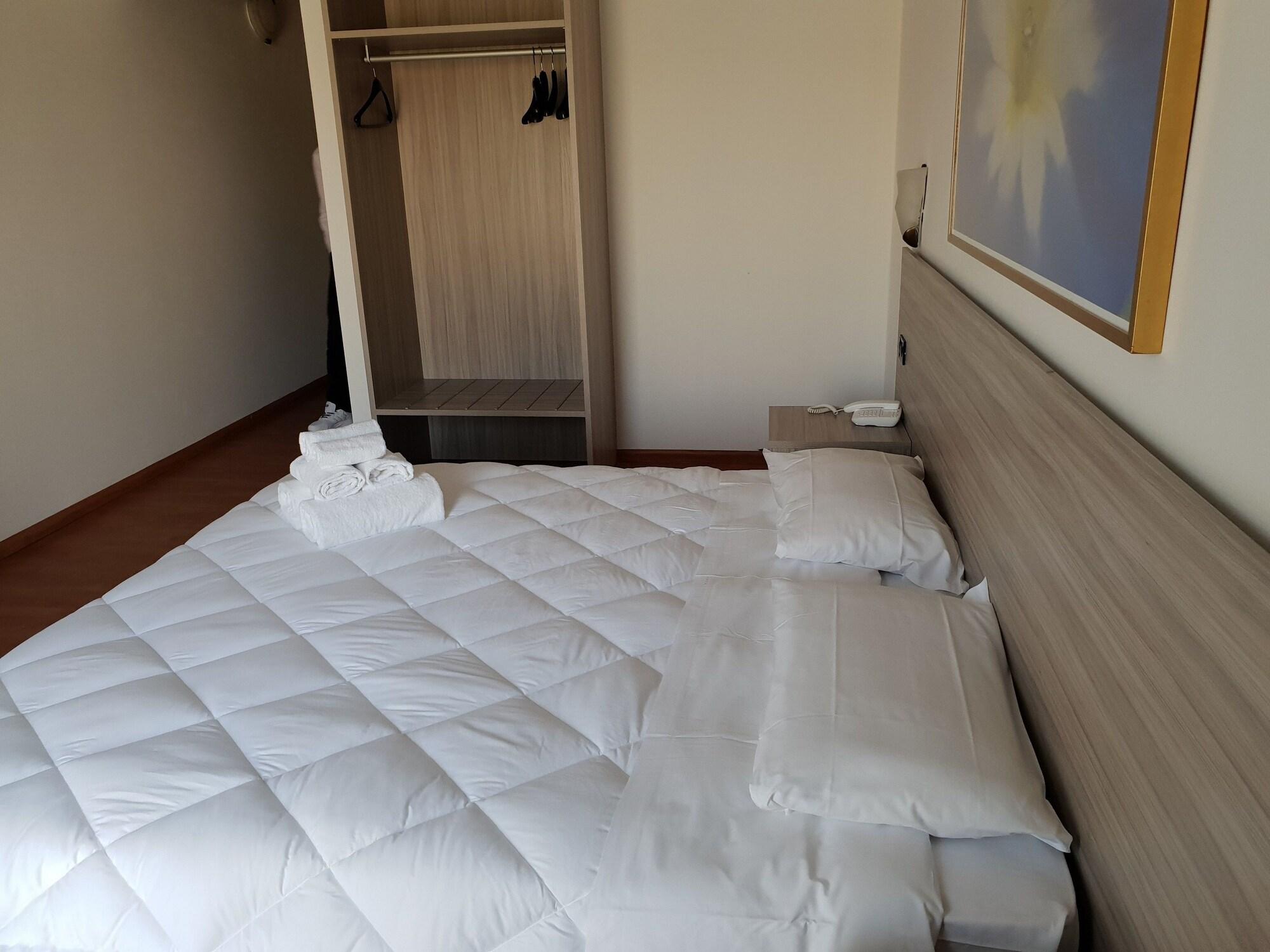Risthotel Airport Fogliano Redipuglia ภายนอก รูปภาพ