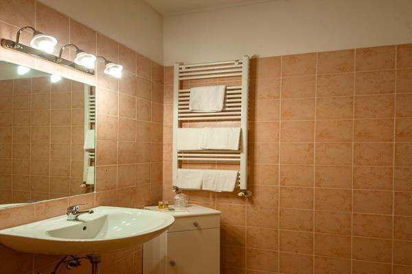 Risthotel Airport Fogliano Redipuglia ภายนอก รูปภาพ