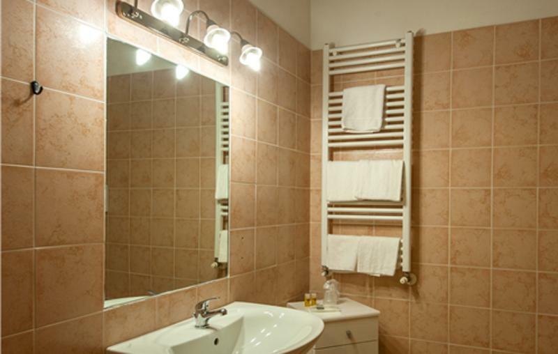 Risthotel Airport Fogliano Redipuglia ภายนอก รูปภาพ